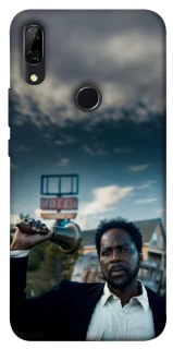 Чехол на Huawei P Smart Z From фото 1 из 1