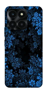 Чохол на Huawei Honor X6a Flowers v5 фото 1 з 1