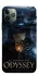 Чохол на Apple iPhone 11 Pro (5.8") Odyssey ver.4 фото 1 з 1