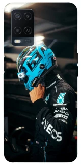 Чохол на Oppo A54 4G F-1 ver.8 фото 1 з 1