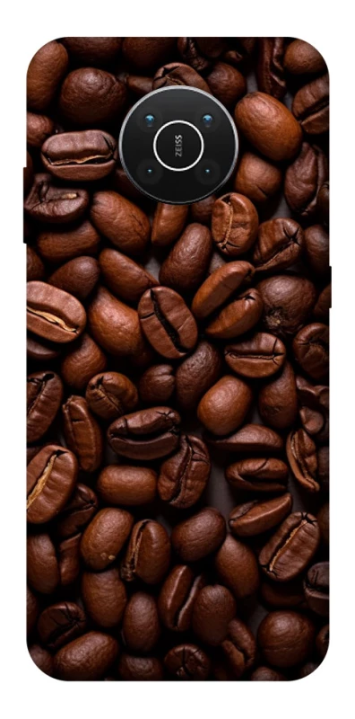 Чохол на Nokia X10 / X20 Кава фото 1 з 1