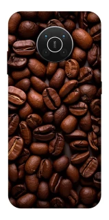 Чохол на Nokia X10 / X20 Кава фото 1 з 1