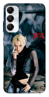 Чохол на Samsung Galaxy A05s Felix v2- Stray Kids фото 1 з 1