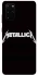 Чохол на Samsung Galaxy S20+ Metallica logo фото 1 з 1