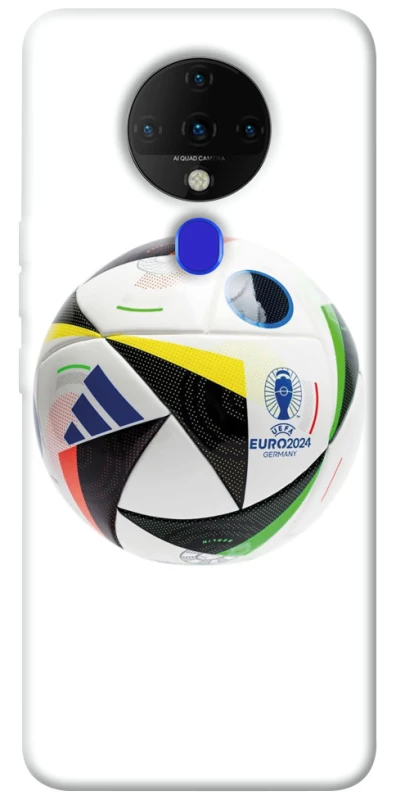 Чехол на TECNO Spark 6 Football Ball 2024 v2 фото 1 из 1