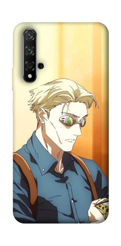 Чохол на Huawei Honor 20 / Nova 5T Nanami v3 фото 1 з 1