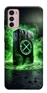 Чохол на Motorola Moto G42 Руна Гебо фото 1 з 1