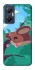 Чохол на Infinix Hot 20 5G Adopt Me Forest Mouse Jump фото 1 Чохол на Infinix Hot 20 5G Adopt Me Forest Mouse Jump фото 1 з 1