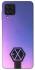Чохол на Samsung Galaxy A22 4G EXO Logo фото 1 з 1