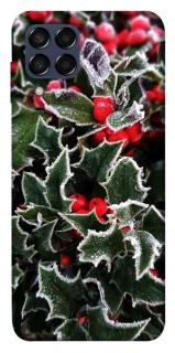 Чехол на Samsung Galaxy M33 5G Новогодний v32 фото 1 из 1