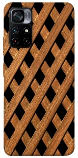 Чохол на Xiaomi Poco M4 Pro 5G Дерево на дачі фото 1 з 1