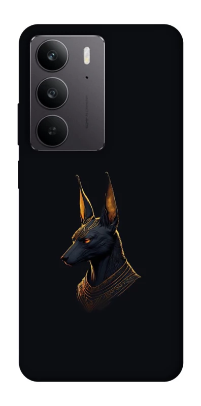Чохол на Realme C75 Anubis фото 1 з 1