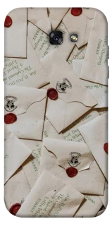 Чохол на Samsung A720 Galaxy A7 (2017) Harry Potter v1 фото 1 з 1