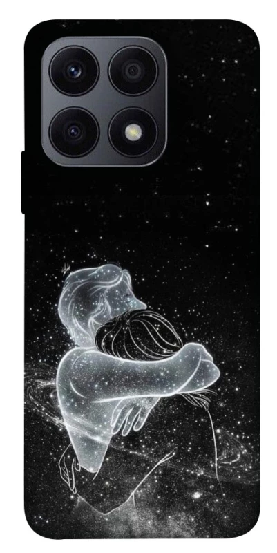 Чохол на Huawei Honor X8a Galactic love фото 1 з 1