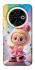 Чехол на TECNO Spark 30C Labubu rainbow фото 1 из 1