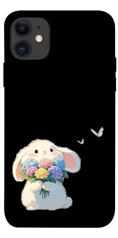 Чохол на Apple iPhone 11 (6.1") My Bunny фото 1 з 1