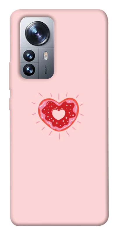 Чохол на Xiaomi 12 / 12X Sweet donut фото 1 з 1