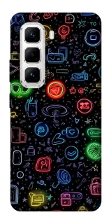 Чохол на Infinix Hot 50 Pro Wallpaper фото 1 Чохол на Infinix Hot 50 Pro Wallpaper фото 1 з 1