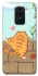 Чохол на Xiaomi Redmi Note 9 / Redmi 10X Cat the meow фото 1 з 1