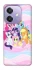 Чехол на Oppo A3 4G My Little Pony ver.3 фото 1 из 1