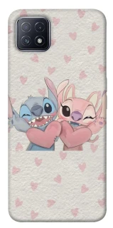 Чехол на Oppo A73 Stitch ver.29 фото 1 из 1