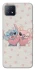 Чехол на Oppo A73 Stitch ver.29 фото 1 из 1