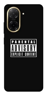 Чохол на Xiaomi Redmi A5 (Europe version) Parental Advisory Label фото 1 Чохол на Xiaomi Redmi A5 (Europe version) Parental Advisory Label фото 1 з 1
