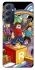 Чохол на Samsung Galaxy M54 5G Roblox family фото 1 з 1