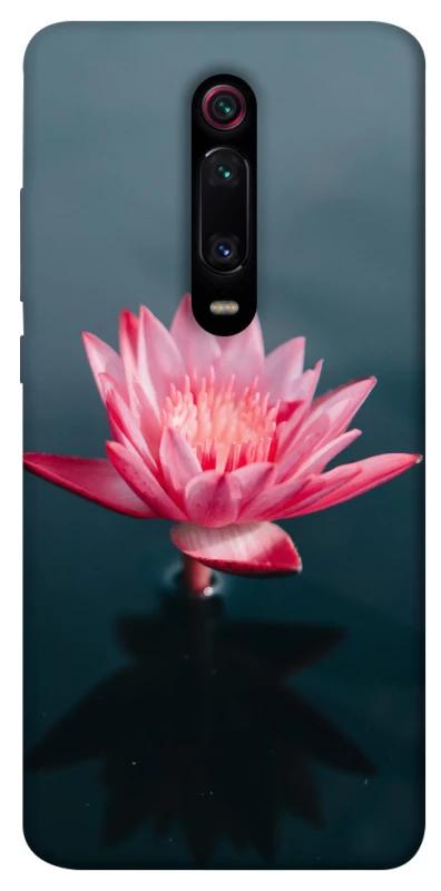 Чехол на Xiaomi Redmi K20 / K20 Pro / Mi9T / Mi9T Pro Лотос фото 1 из 1