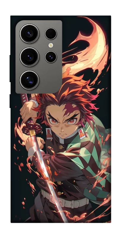 Чохол на Samsung Galaxy S24 Ultra Tandziro фото 1 з 1