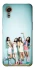 Чохол на Samsung Galaxy Xcover7 RED VELVET фото 1 з 1