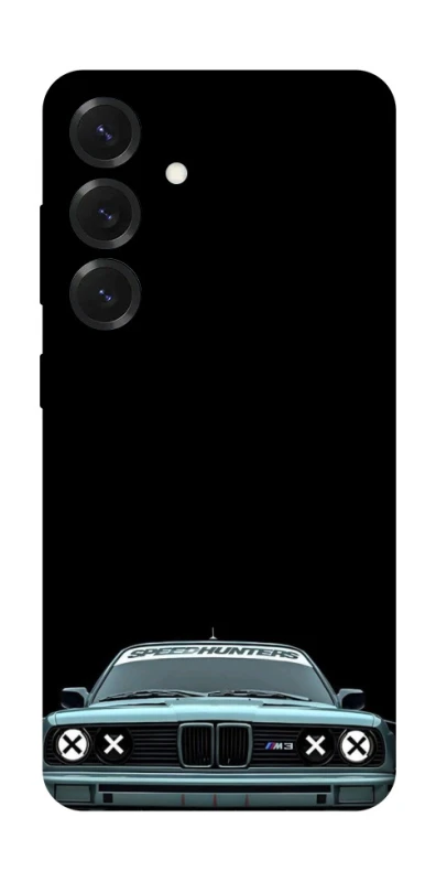 Чохол на Samsung Galaxy S26 Edge BMW v148 фото 1 з 1