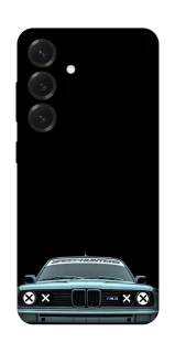 Чохол на Samsung Galaxy S26+ BMW v148 фото 1 з 1