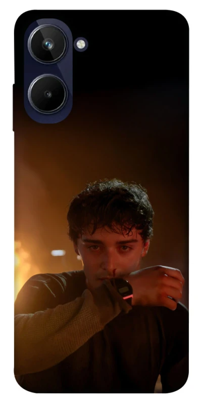 Чохол на Realme 10 4G Stranger Things ver.36 фото 1 з 1