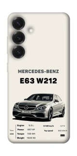 Чехол на Samsung Galaxy S26 Edge MB E63 W212 фото 1 из 1