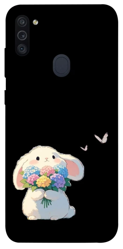 Чехол на Samsung Galaxy M11 My Bunny фото 1 из 1