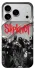 Чехол на Apple iPhone 18 Pro Max Slipknot ver.4 фото 1 из 1