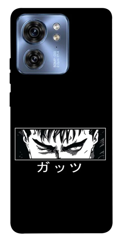 Чохол на Motorola Edge 40 Berserk фото 1 з 1