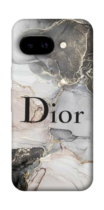 Чохол на Google Pixel 9a Dior ver.3 фото 1 з 1