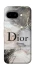 Чохол на Google Pixel 9a Dior ver.3 фото 1 з 1