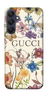 Чехол на Samsung Galaxy A25 5G Gucci ver.8 фото 1 из 1