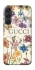 Чехол на Samsung Galaxy A25 5G Gucci ver.8 фото 1 из 1