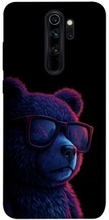 Чохол на Xiaomi Redmi Note 8 Pro Cool Bear фото 1 з 1