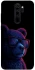 Чехол на Xiaomi Redmi Note 8 Pro Cool Bear фото 1 из 1