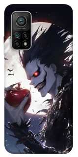 Чехол на Xiaomi Mi 10T Ryuk фото 1 из 1