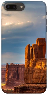 Чехол на Apple iPhone 7 plus / 8 plus Arizona mountain фото 1 из 1