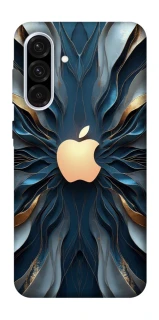 Чехол на Samsung Galaxy A36 5G Apple logo ver.3 фото 1 из 1