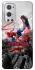 Чехол на OnePlus 9 Pro Spider Man ver.1 фото 1 из 1