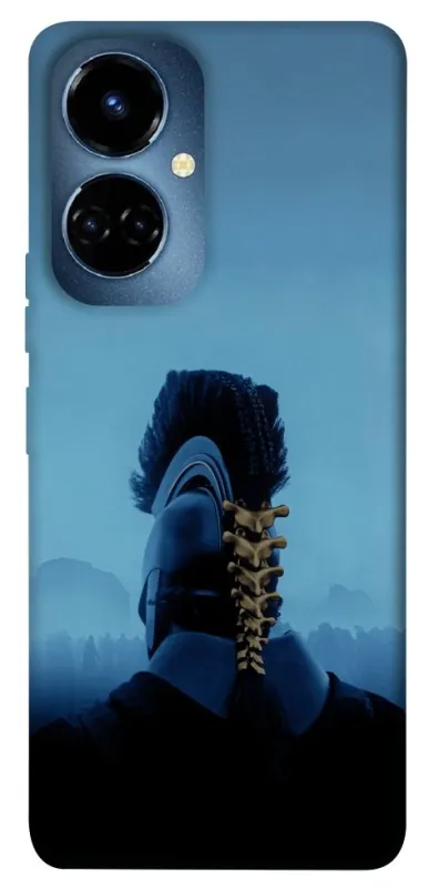 Чохол на TECNO Camon 19 Pro Odyssey ver.1 фото 1 з 1