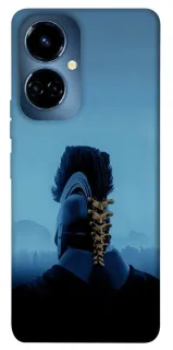 Чехол на TECNO Camon 19 Pro Odyssey ver.1 фото 1 из 1